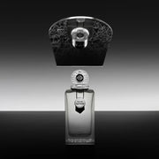 THE ORIENTALIST Silver Saffron